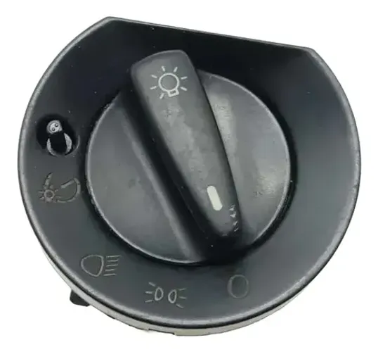 Chave Luz Farol Volkswagen Gol G3 2002