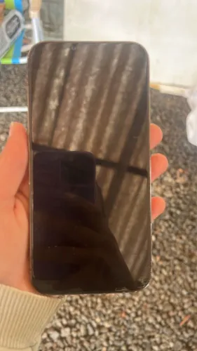 iPhone 13promax seminovo