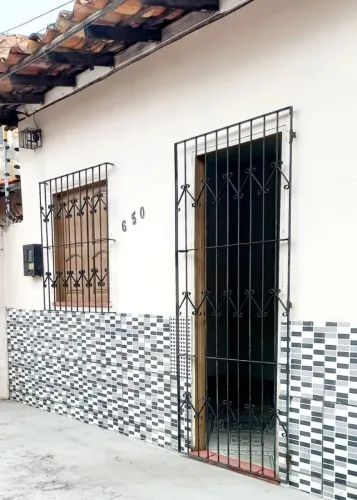 Casa aluguel - IANETAMA CASTANHAL