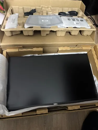 Monitor Dell 24 polegadas