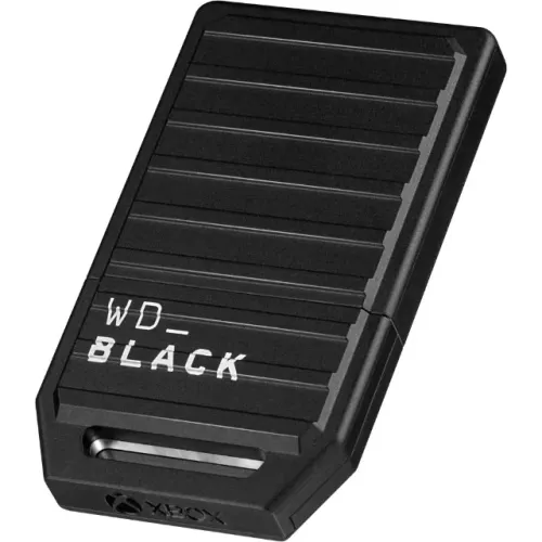 expansor xbox series s WDblackc50 512gb