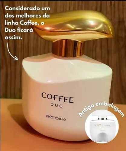 Coffe Duo
