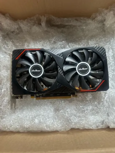 Placa de vídeo RX 6600 8gb