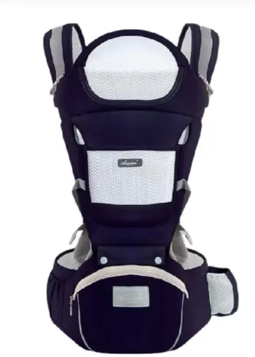 Canguru de bebê para passeios 