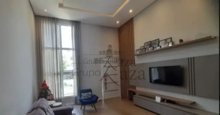 Oportunidade - Casa em Condomínio - Condomínio Vivva Residencial Clube - 3 Dormitórios - 1