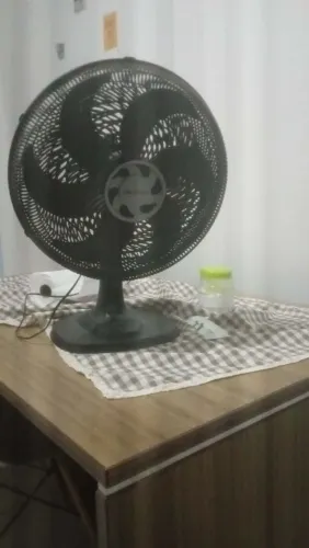 Ventilador bom