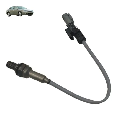 Sonda Lambda Pós Catalisador Hyundai Azera 3.3 V6 2007 2008