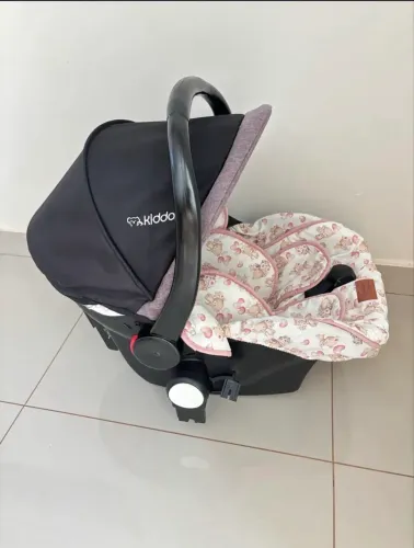 Bebê conforto