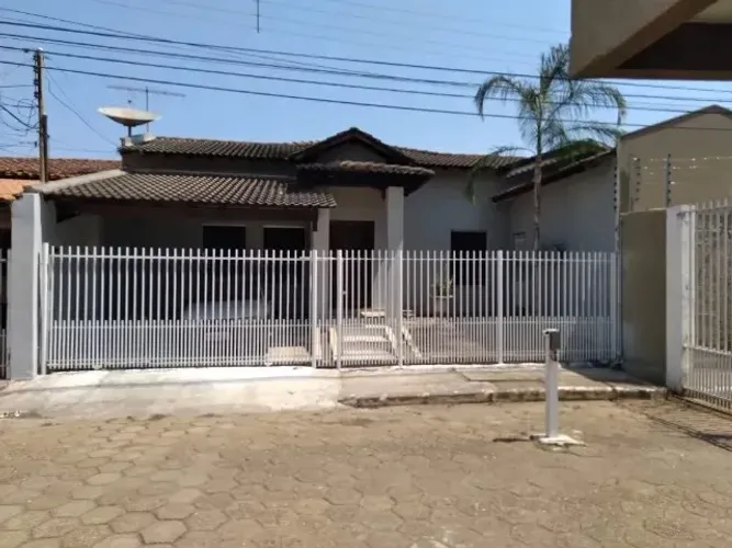 Condominio San Carlo