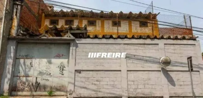 Galpão, 350 m² - venda por R$ 1.490.000,00 ou aluguel por R$ 8.380,00/mês - Paulicéia - Sã