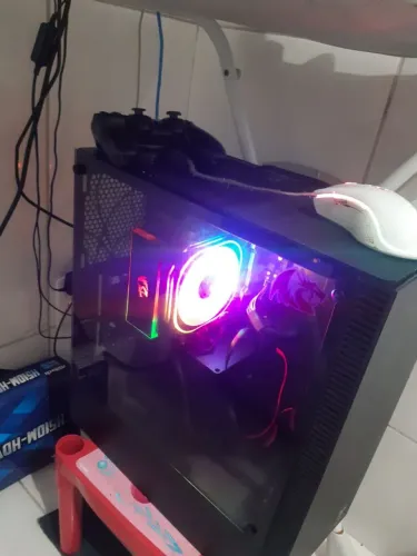Pc gamer
