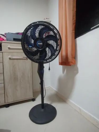 Ventilador Arno
