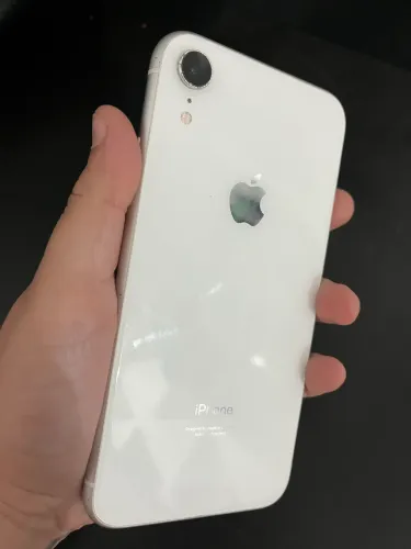 IPHONE XR 128GB 