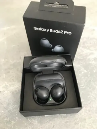 Galaxy buds 2 pro