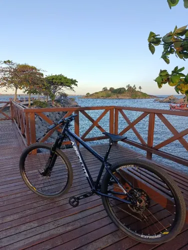 Bicicleta aro 29
