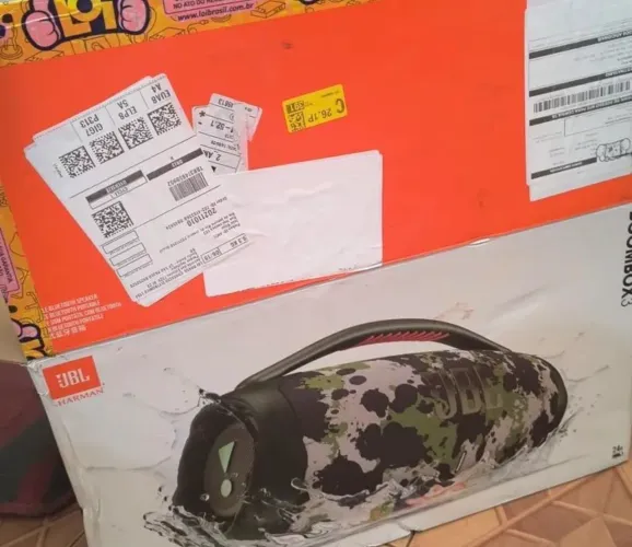 JBL Bombox 3 