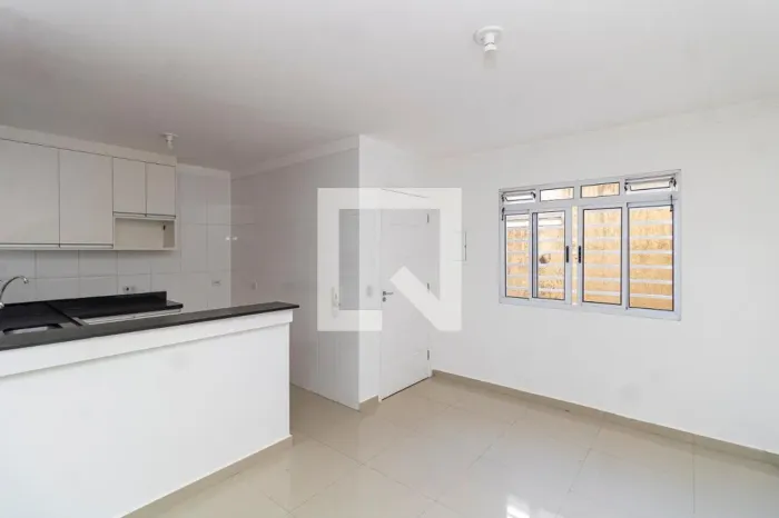 Casa à Venda - Vila Gustavo, 2 Quartos, 105 m2