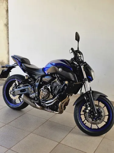 MT 07