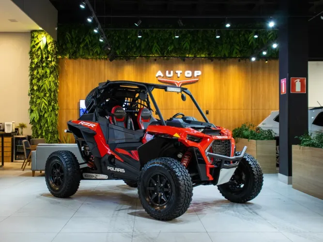 Polaris Rzr pro xp sport turbo 4x4 (utv) 2019