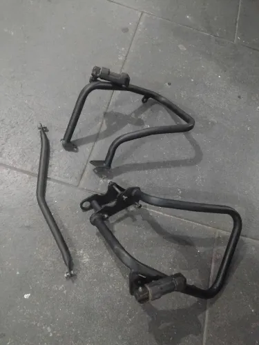 Protetor de carenagem Xt 660R