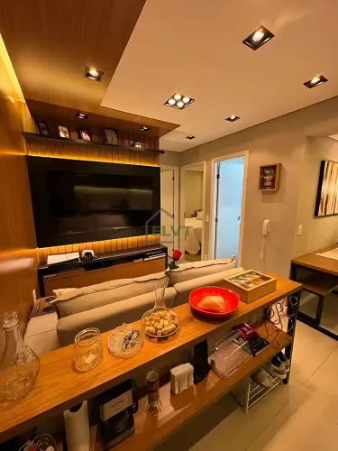 Condomínio Station KM18 - Apartamento à venda no bairro Km 18 em Osasco/SP com 2 quartos e