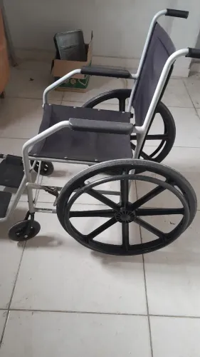 Cadeira de rodas