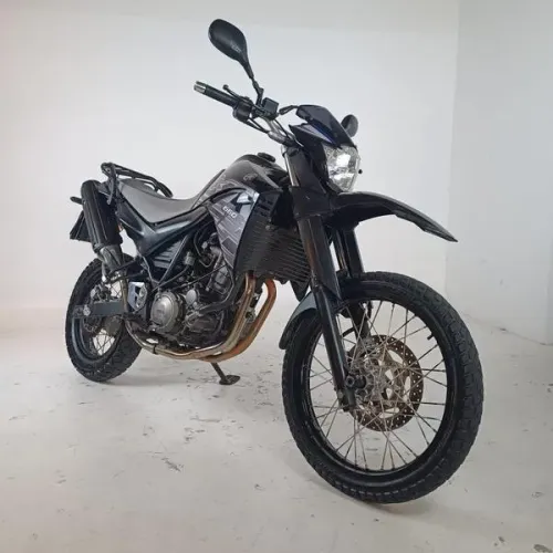 YAMAHA XT 660-R 2005