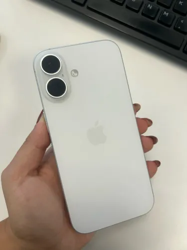 iPhone 16 - 256gb