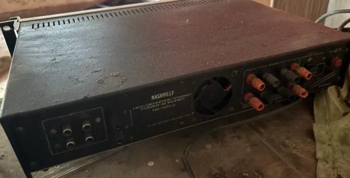 Nashville na2200