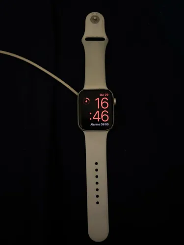 Apple Watch SE 1ª Geração - 44 mm