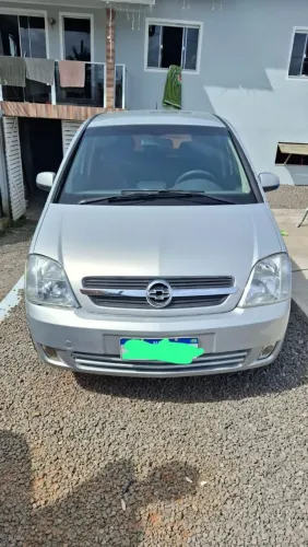 Chevrolet Meriva 1.8/ CD 1.8 MPFI 8V 102cv 5P 2003