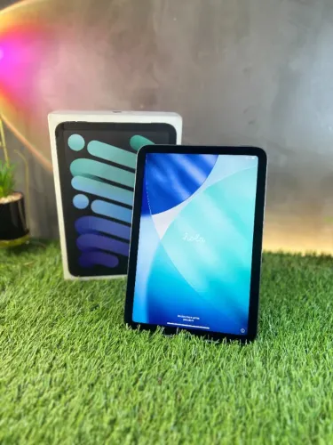 ipad mini 6
