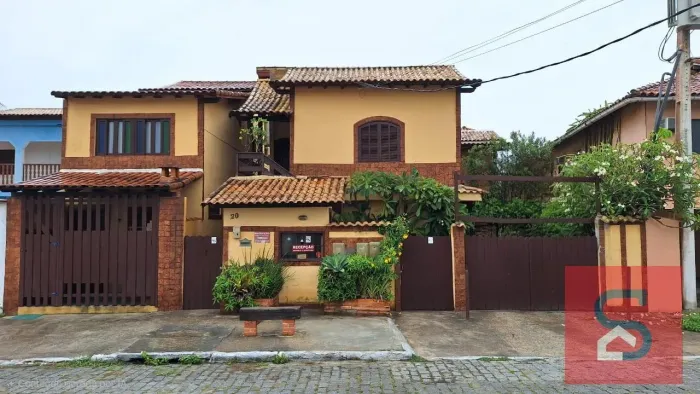 Pousada / Chalé em Foguete - Cabo Frio