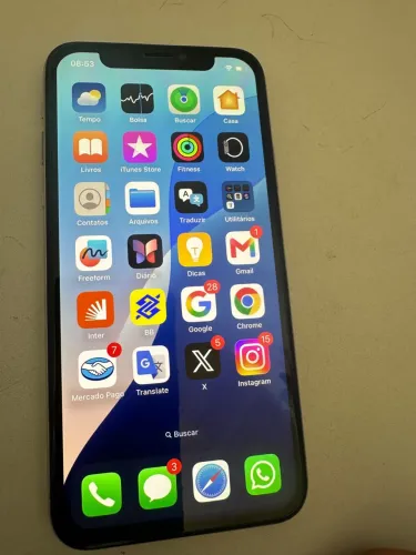 iPhone Xs- 512 Gb