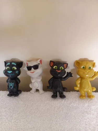 Brinquedos e jogos