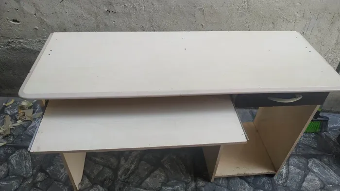Mesa de computador
