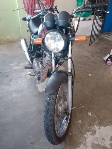 Fan 125 ks