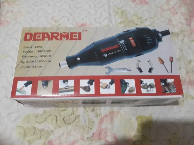Retifica, Novo