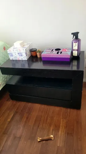 Cabeceira de cama