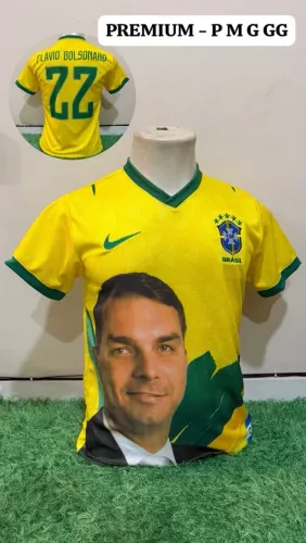 Camisas Flávio