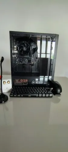 PC GAMER COMPLETO