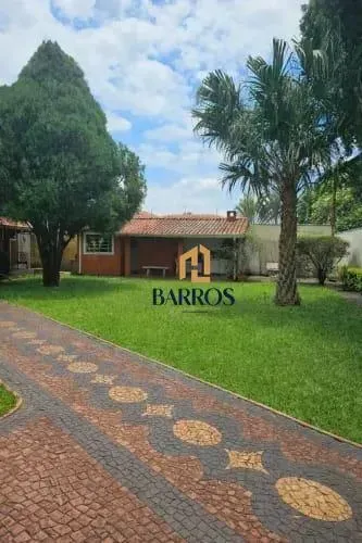 Casa á venda 4 dormitórios, 219m2 - Bairro Nova Piracicaba - Piracicaba/SP