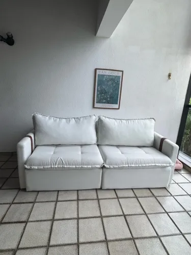 Sofá Retrátil 2,20 m