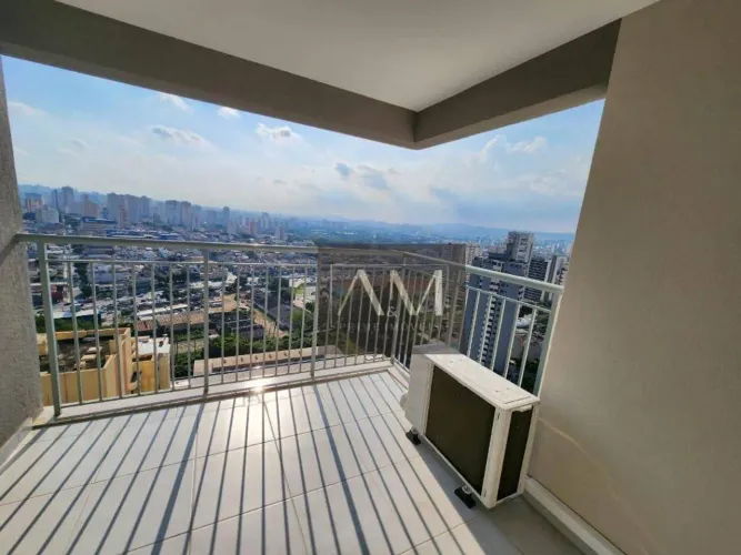Apartamento com 3 dormitórios à venda, 68 m² por R$ 890.000 - Rua Henrique Sertório, 388 -