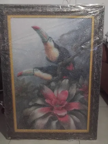 400,00. VENDO QUADRO DE ANTIGUIDADE