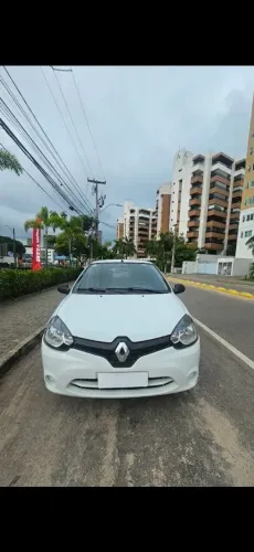 Renault Clio Rn/alize/expr./1.0 Hi-power 16V 5P 2014