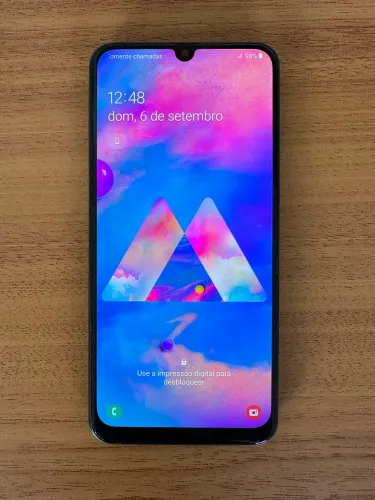 Samsung M30