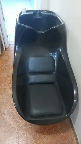 Lavatório