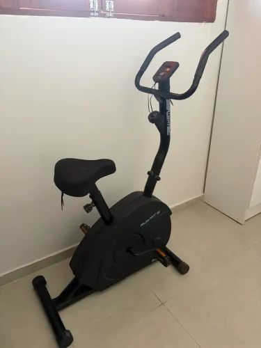 Bicicleta Ergométrica Dream Fitness Run Fit B - Regulável