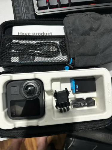 Gopro Max 360